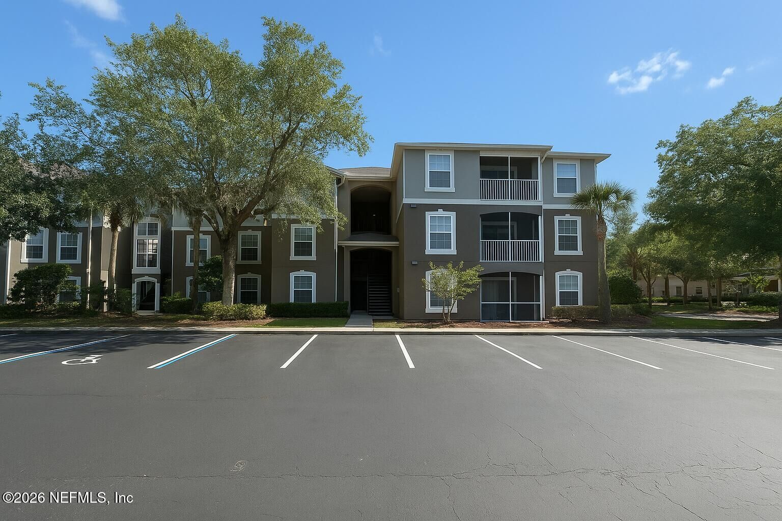 Property Photo: 10550 Baymeadows Road 205 FL 32256