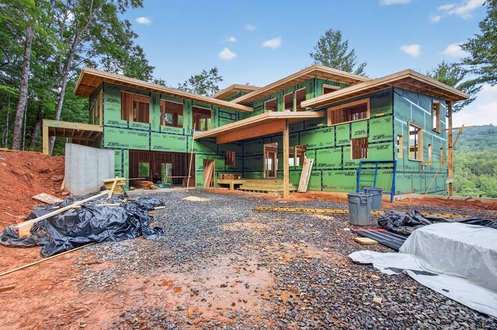 Property Photo: Lot 3C Stanley Creek Road GA 30522