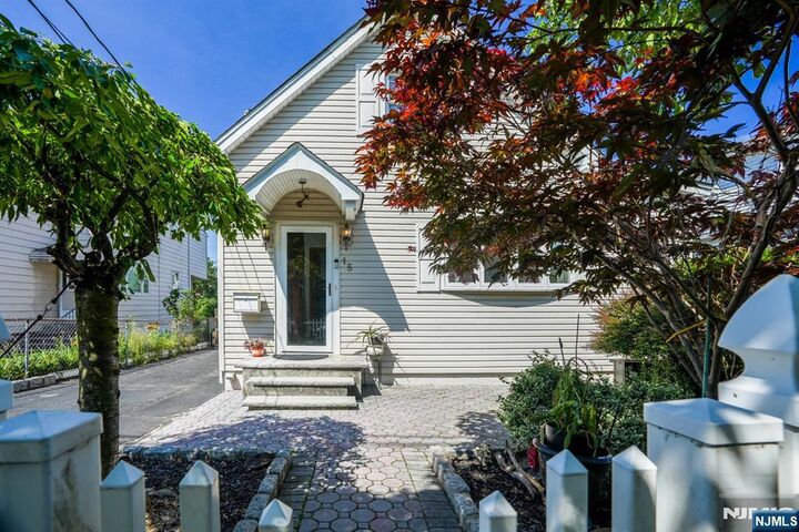 Property Photo:  13 Chestnut Street  NJ 07026 