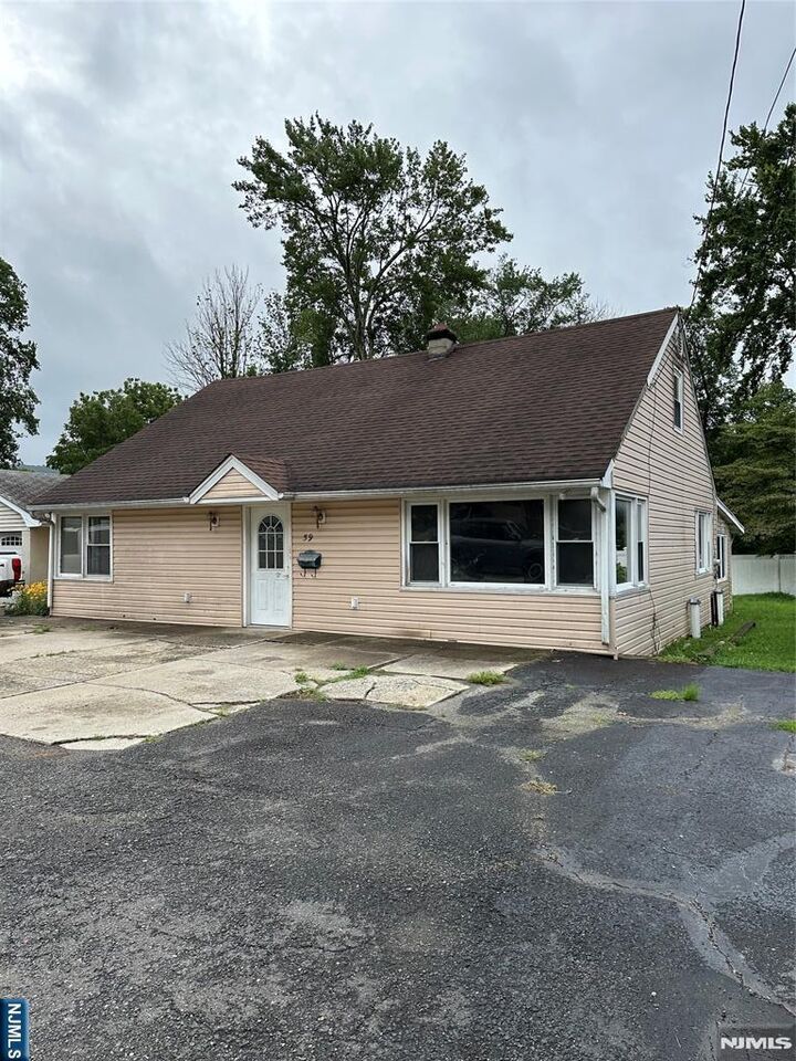 Property Photo:  59 Edgewood Road  NJ 07456 