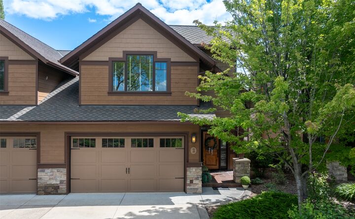 Property Photo: 202 Shoreline Drive 2 MT 59860