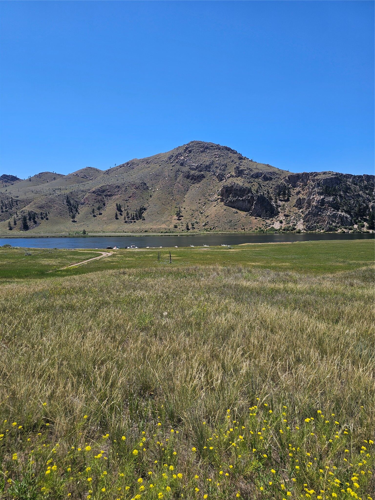 Property Photo:  8376 American Bar Road  MT 59602 