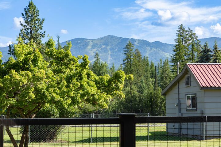 Property Photo: 752 Patton Lane MT 59937
