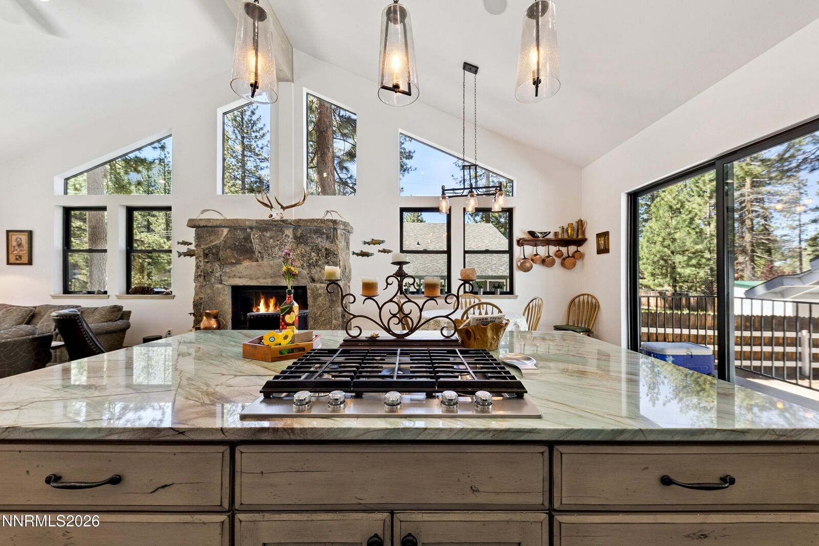 Property Photo: 104 Daggett Way NV 89449