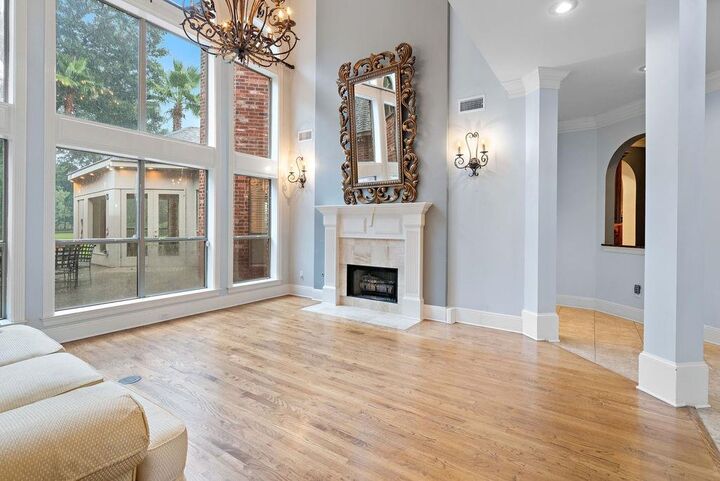 Property Photo:  518 Upton Grey Court  LA 70447 