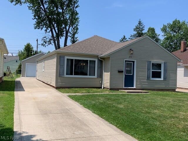Property Photo:  370 E 309th Street  OH 44095 