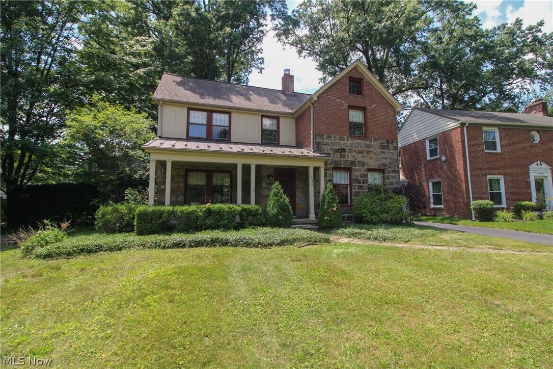 Property Photo: 4036 Hudson Drive OH 44512