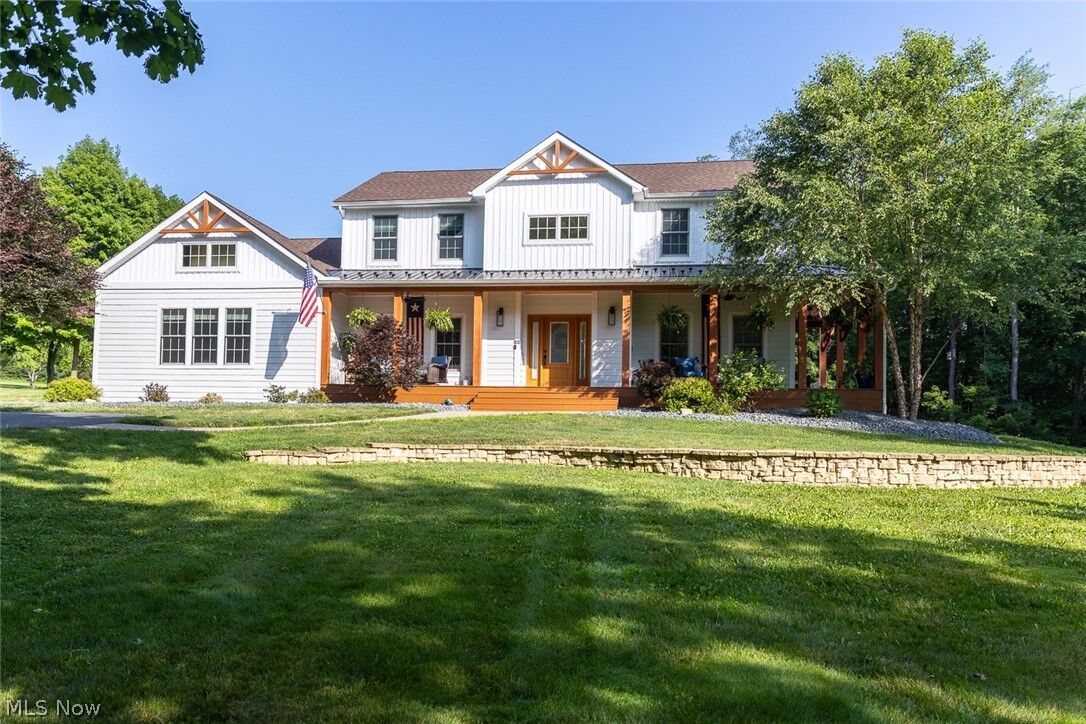 Property Photo:  44759 Crestview Road  OH 44408 