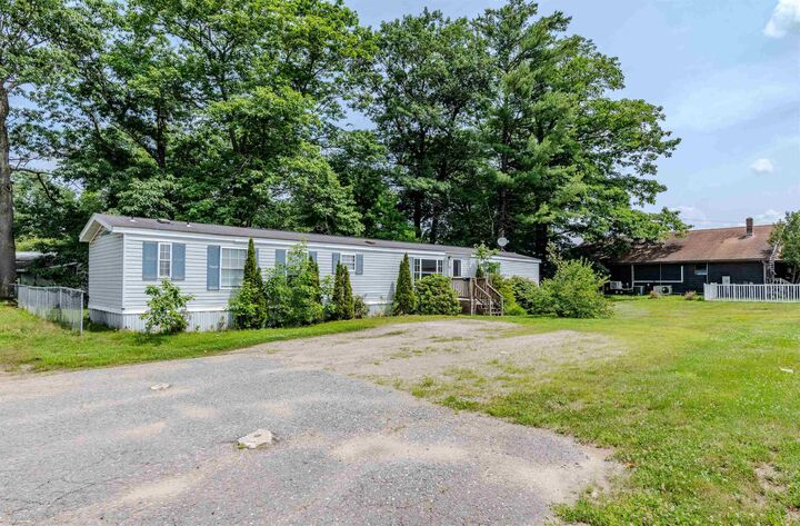 Property Photo: 200 Central Street NH 03785