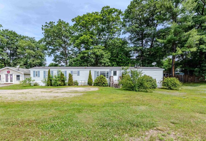 Property Photo: 200 Central Street NH 03785