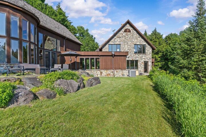 Property Photo: 71 Sterling Ridge Road VT 05672