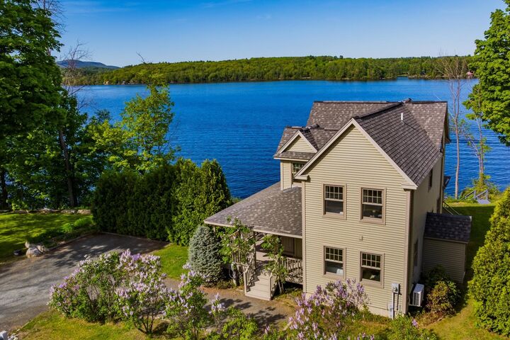 Property Photo:  387 Nh Route 4A  NH 03748 