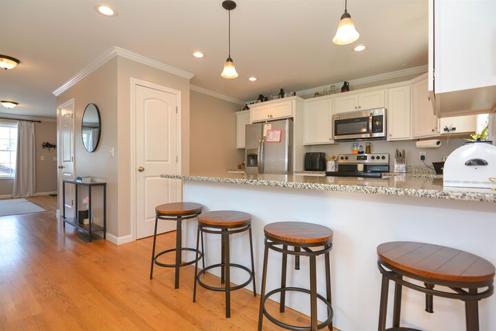 Property Photo: 35 Cross Street NH 03275