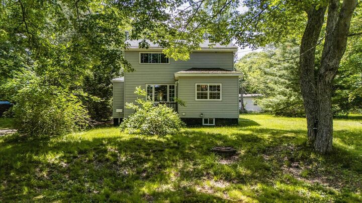 Property Photo: 161 Lakeview Road NS B4C 4C7