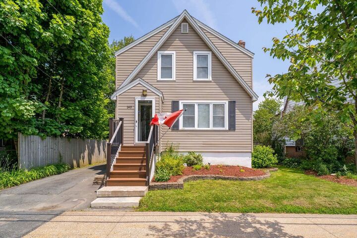 140 Victoria Road — photo 1