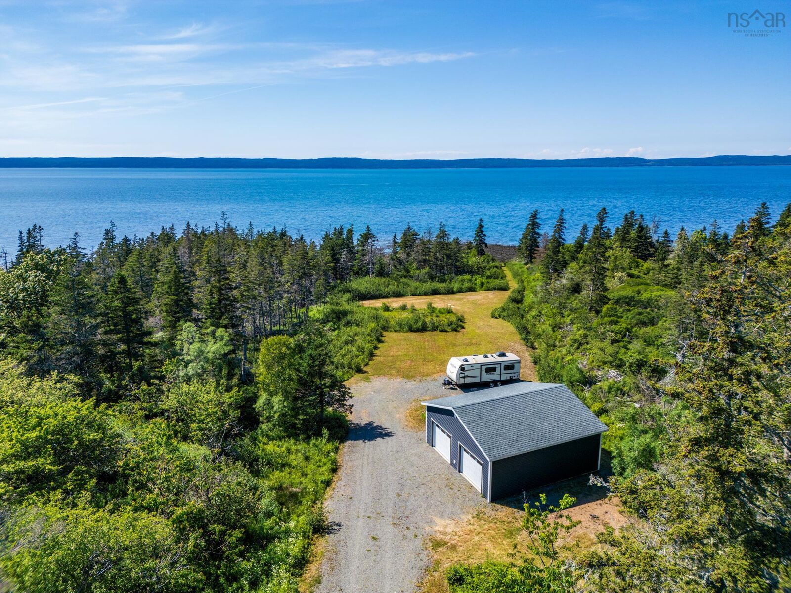 Property Photo:  131 Doty Branch  NS B0W 3T0 