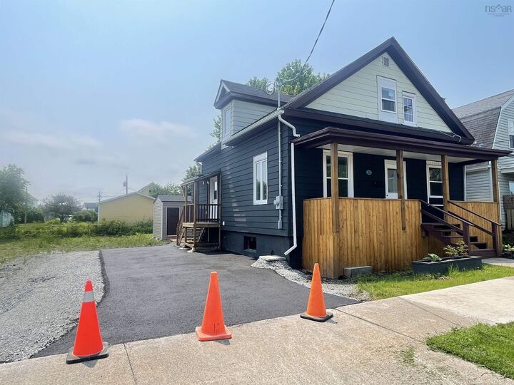 Property Photo:  30 Wesley Street  NS B1N 2M6 