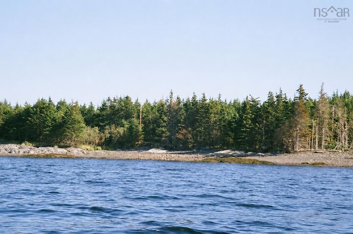 Property Photo:  Lot 1 Moshers Island  NS B0R 1C0 