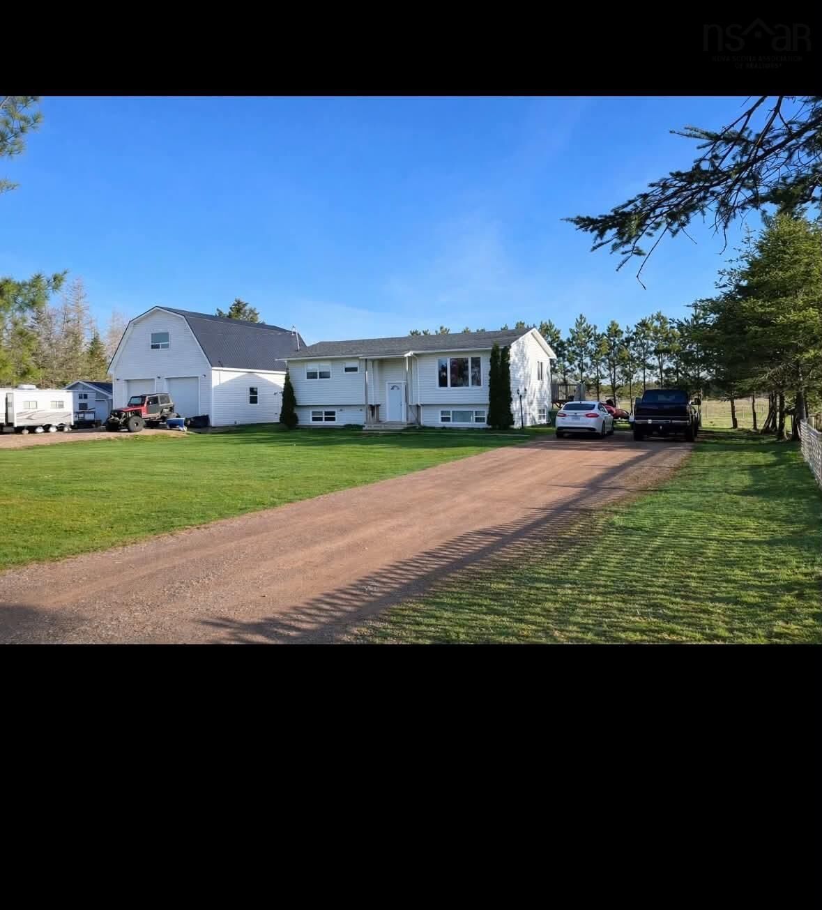 Property Photo: 73 Staples Brook Road NS B0M 1G0