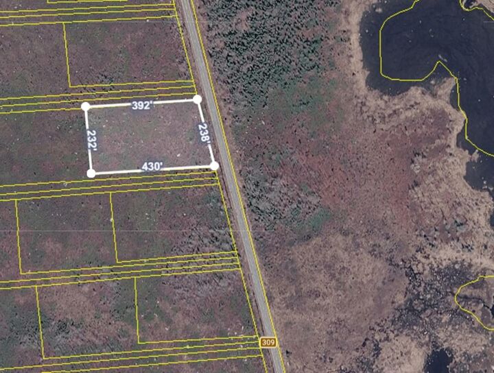 Property Photo:  Lot 12, Swaines Road  NS B0W 2S0 