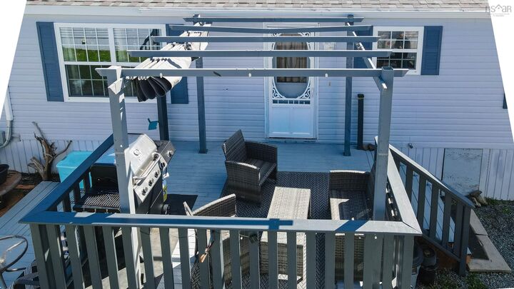 Property Photo: 236 South Uniacke Road NS B0N 1Z0