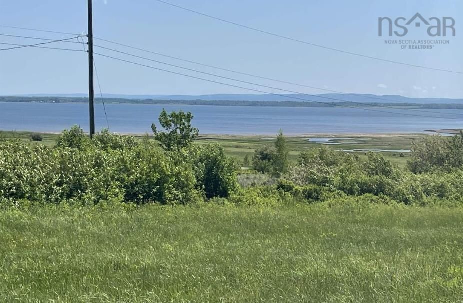 Property Photo:  Lot 6 Saltwater Drive  NS B0K 1E0 