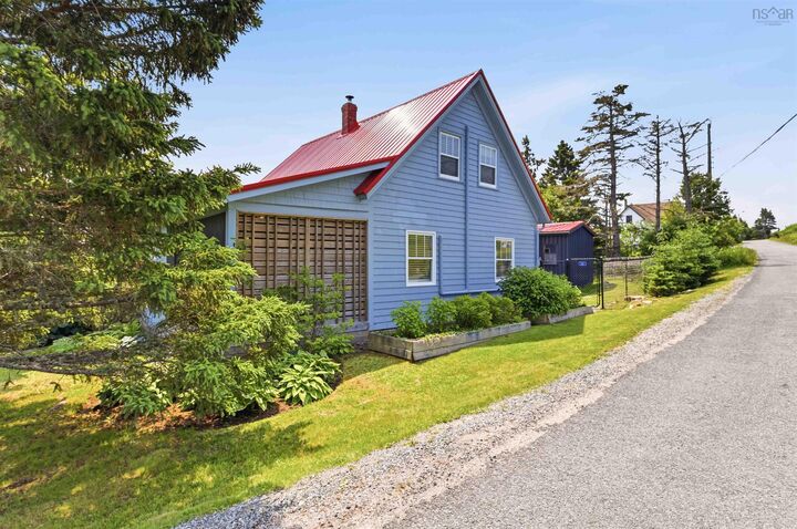 Property Photo:  5 Sand Beach Road  NS B0T 1K0 