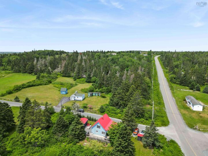 Property Photo: 5 Sand Beach Road NS B0T 1K0