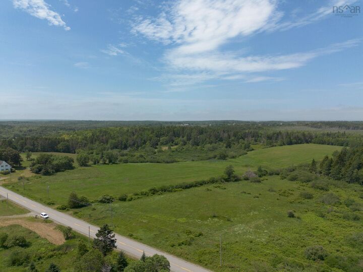 Property Photo:  Lot Second Division Road  NS B0W 1M0 