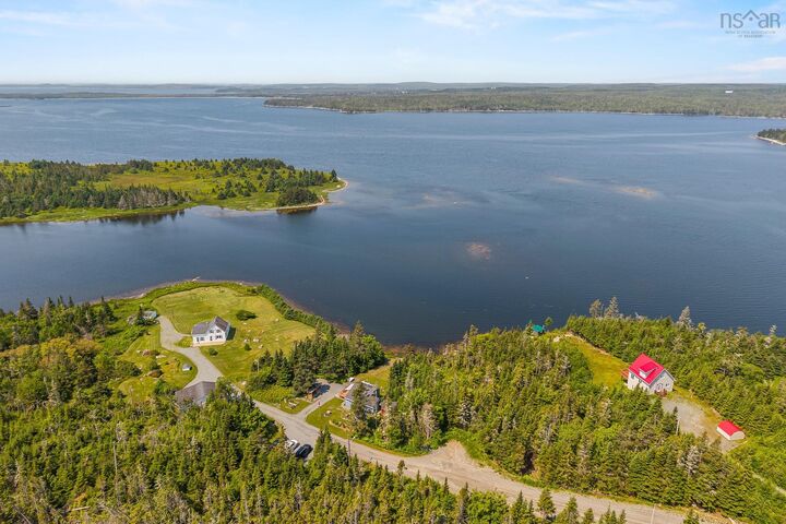 Property Photo: 120 Power Road NS B0J 3H0