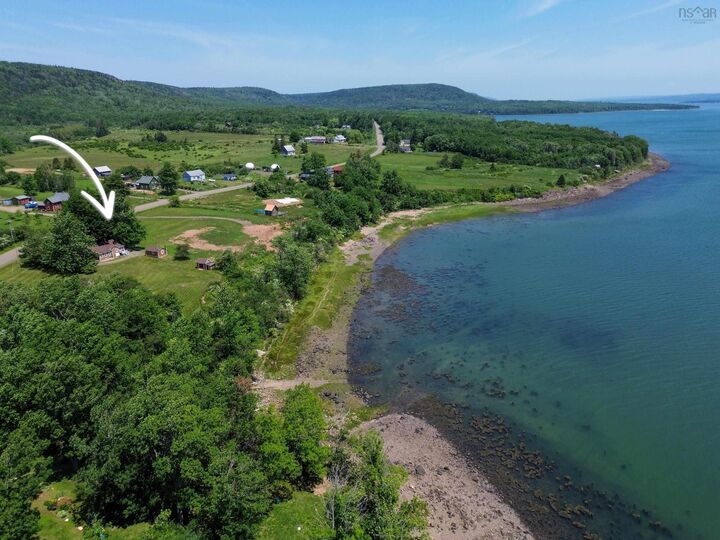 Property Photo: 1878 Granville Road NS B0S 1A0