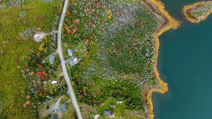 Property Photo:  Grant 22407 Sober Island Road  NS B0J 3B0 