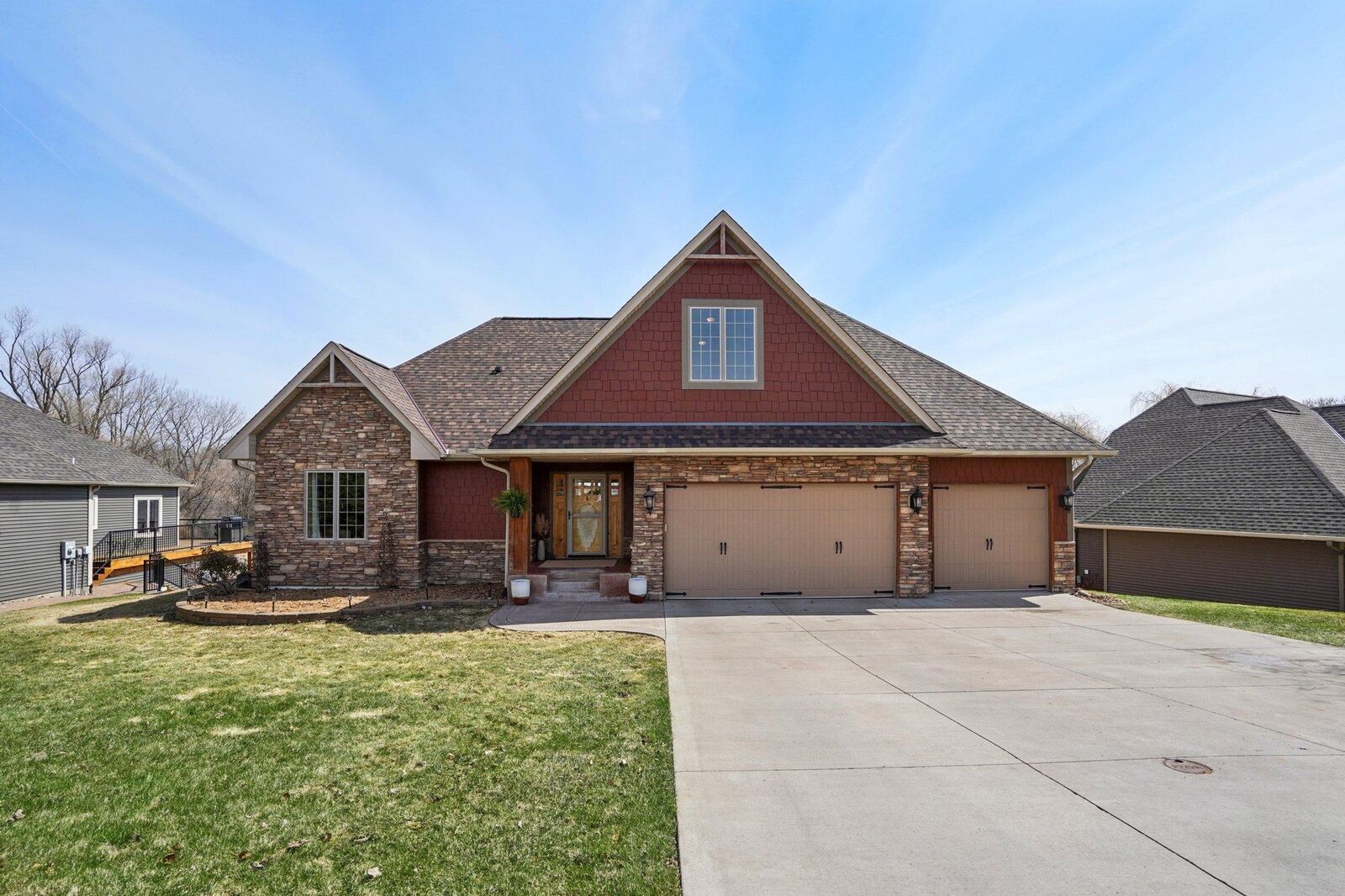 Property Photo:  29411 Morningside Court  MN 55045 