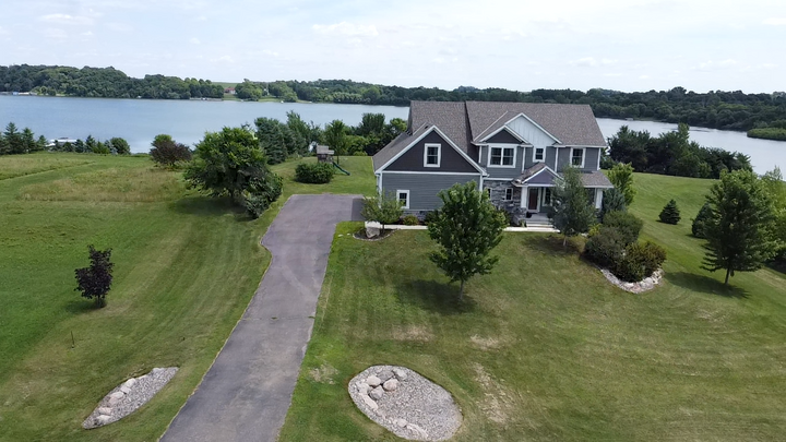Property Photo: 3350 Nugent Avenue SW MN 55321