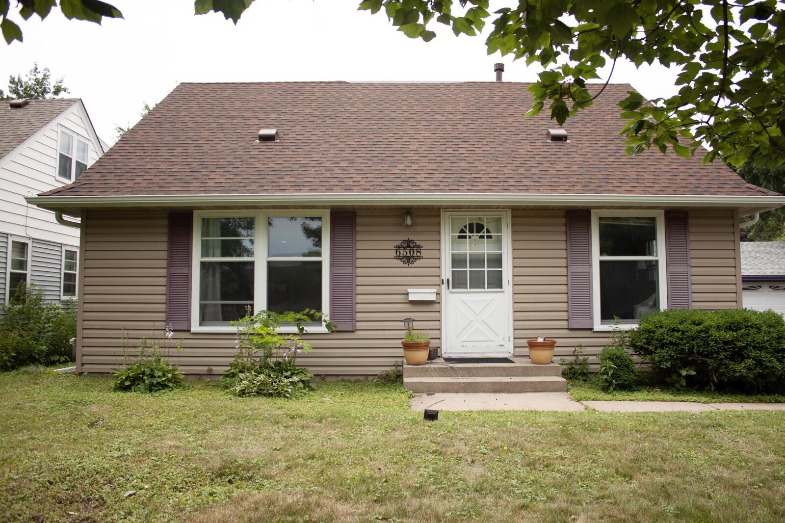 Property Photo:  6508 16th Avenue S  MN 55423 