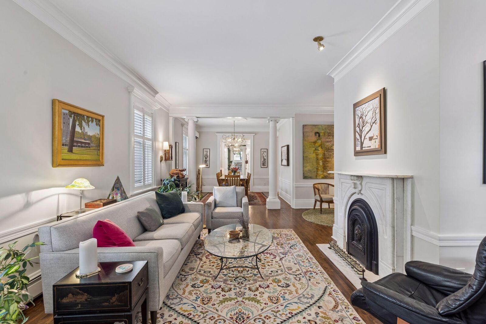 Property Photo: 436 Portland Avenue 9 MN 55102