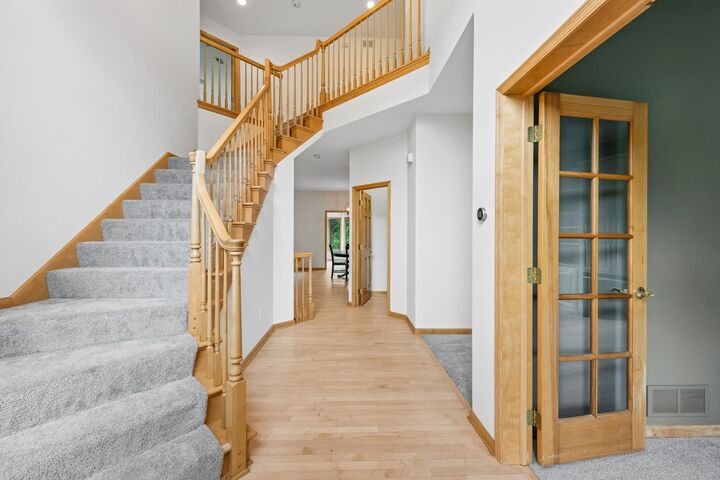 Property Photo: 9257 Shetland Road MN 55347
