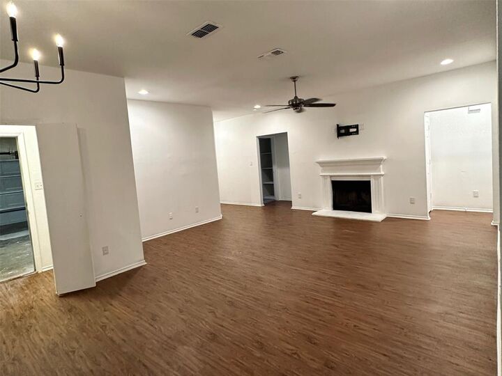 Property Photo: 3601 Lasso Road TX 76262