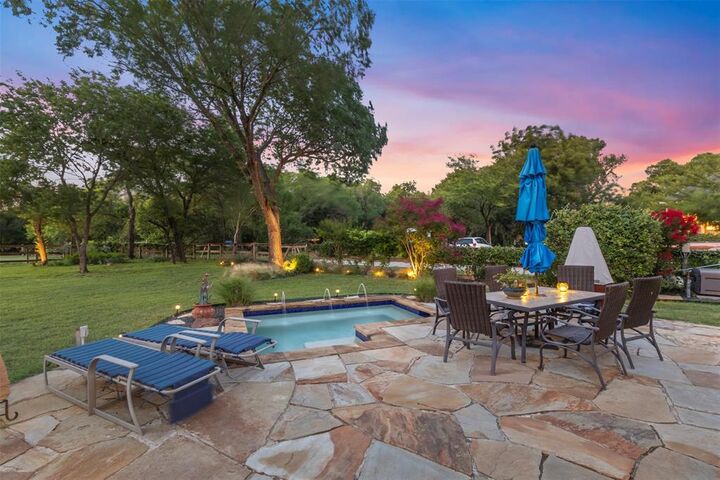 Property Photo:  7090 Maple Street  TX 75033 