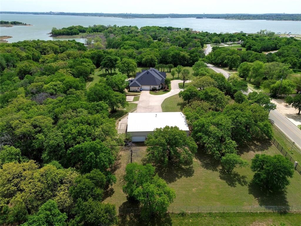 Property Photo:  1000 Simmons Road  TX 75022 