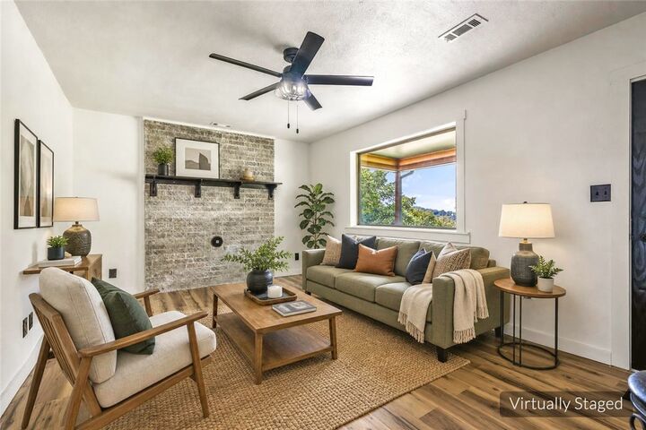 Property Photo: 22535 War Eagle Road AR 72764