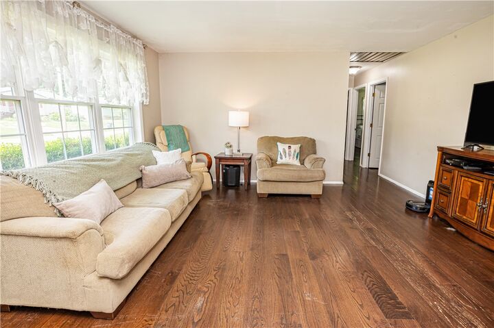 Property Photo: 905 Sunset Lane AR 72601