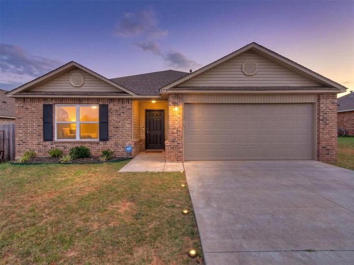 Property Photo: 4713 Churchill OK 74804