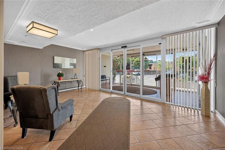 Property Photo: 40 Harrisford Street 103 ON L8K 6N1