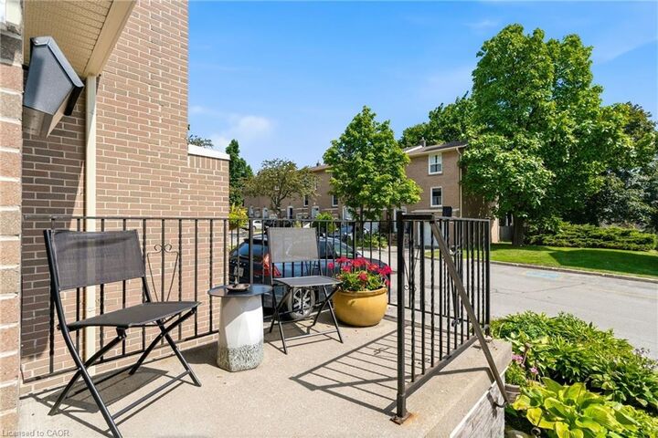 Property Photo:  2241 Mountain Grove Avenue 90  ON L7P 2H8 