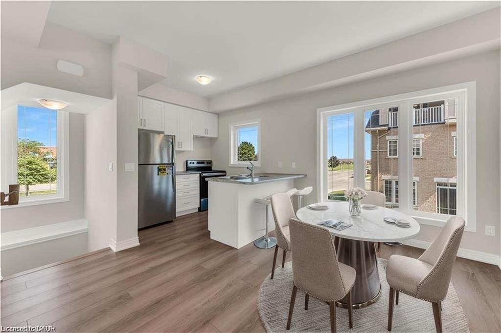 Property Photo:  19 Picardy Drive 9  ON L8J 0M7 