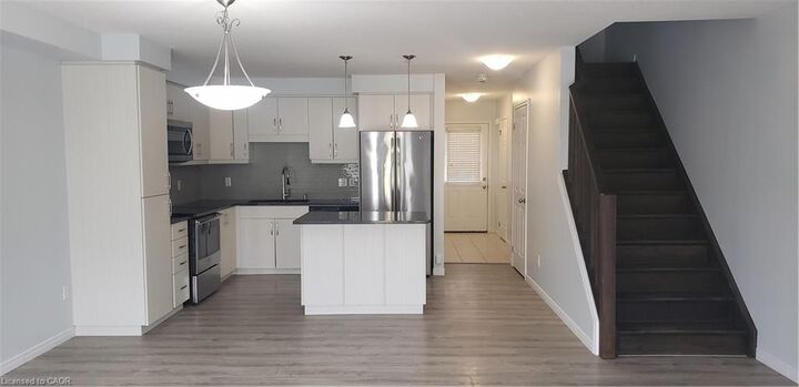 Property Photo: 566 Blair Creek Drive ON N2P 0E4