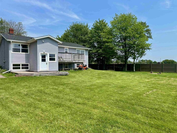 Property Photo:  180 Bunbury Road  PE C1B 1V4 