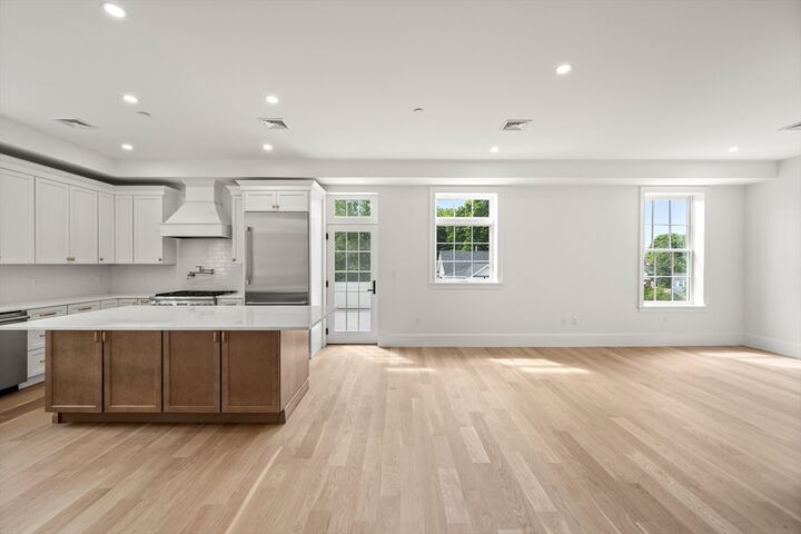 Property Photo:  64 Pleasant Street B  MA 01945 