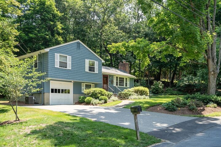 Property Photo: 21 Constitution MA 02421